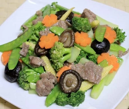DINH DƯỠNG CHO TRẺ TRONG MÙA LẠNH