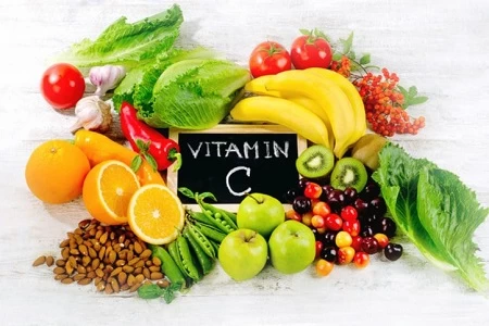 DINH DƯỠNG CHO TRẺ TRONG MÙA LẠNH