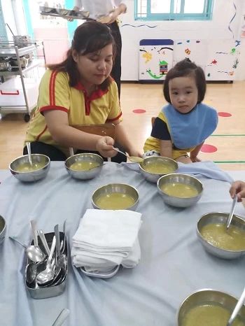 ĐỊNH HƯỚNG KHI CHỌN NGÀNH GIÁO DỤC MẦM NON