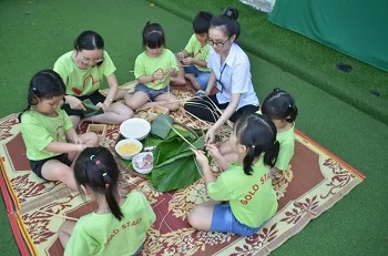 ĐỊNH HƯỚNG KHI CHỌN NGÀNH GIÁO DỤC MẦM NON