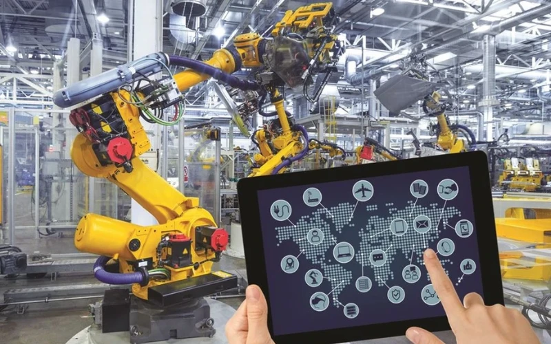 Định Hướng Ngành Công Nghệ Kỹ Thuật Cơ Khí