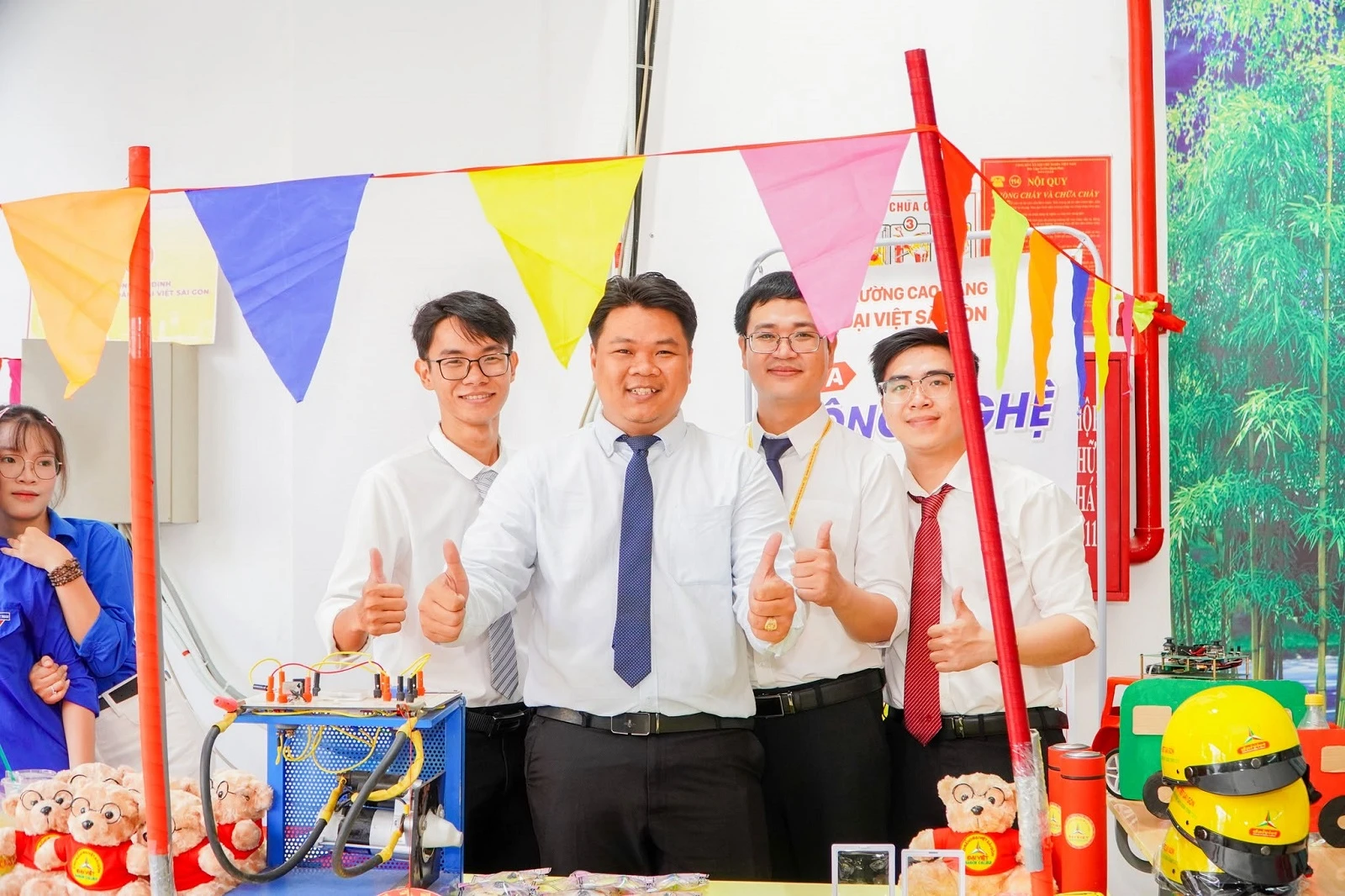 GIA NHẬP ĐẠI GIA ĐÌNH KHOA CÔNG NGHỆ Ô TÔ - BẮT ĐẦU HÀNH TRÌNH TRỞ THÀNH KỸ THUẬT VIÊN Ô TÔ CHUYÊN NGHIỆP
