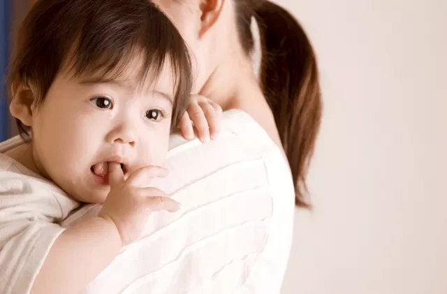 Hầu hết bệnh lúc giao mùa ở trẻ diễn tiến lành tính, ít gây biến chứng nếu chúng ta biết chăm sóc và theo dõi đúng cách