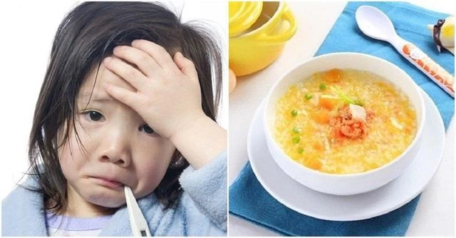 Chế độ ăn khoa học là rất cần thiết với trẻ, đây là yếu tố quan trọng giúp trẻ có hệ miễn dịch vững vàng