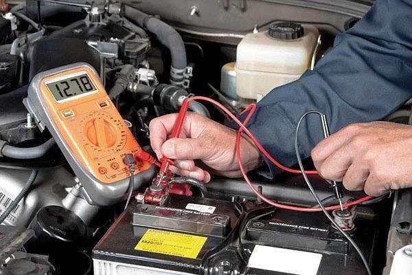 Học Sửa Chữa Điện Ô Tô Như Thế Nào? - 2