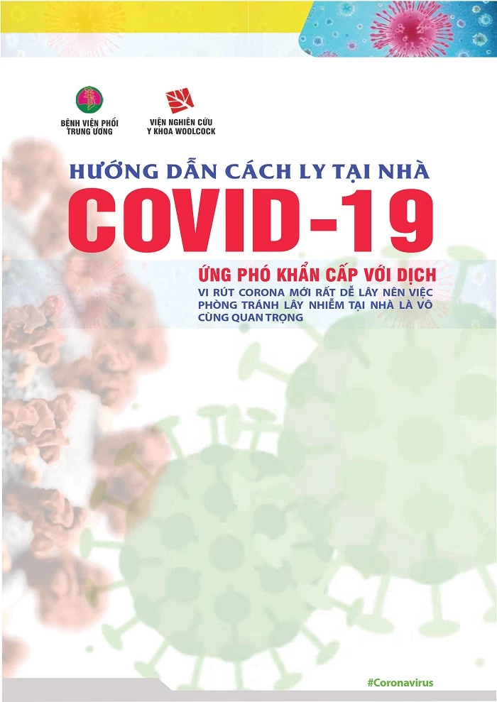 Hướng Dẫn Cách Ly Tại Nhà (Covid-19) - 1