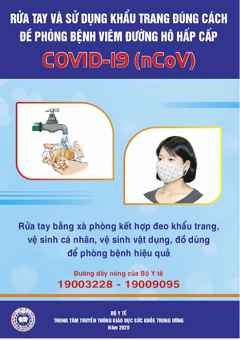 Hướng Dẫn Cách Ly Y Tế Tại Nhà Và Nơi Lưu Trú - 4