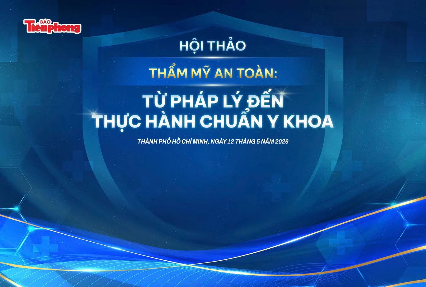 KHOA CHĂM SÓC SỨC KHỎE THAM DỰ HỘI THẢO CHUYÊN ĐỀ VỀ QUẢN LÝ THẨM MỸ VÀ THỰC HÀNH CHUẨN Y KHOA
