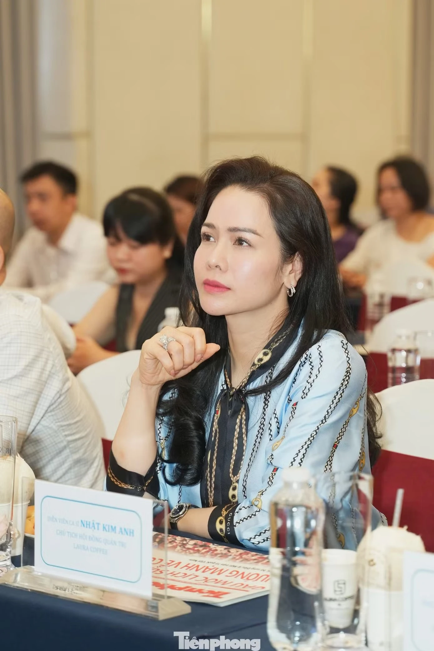 KHOA CHĂM SÓC SỨC KHỎE THAM DỰ HỘI THẢO CHUYÊN ĐỀ VỀ QUẢN LÝ THẨM MỸ VÀ THỰC HÀNH CHUẨN Y KHOA