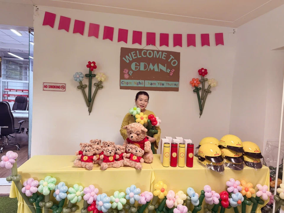 Khoa Sư Phạm – Chạm Nghề, Chạm Yêu Thương
