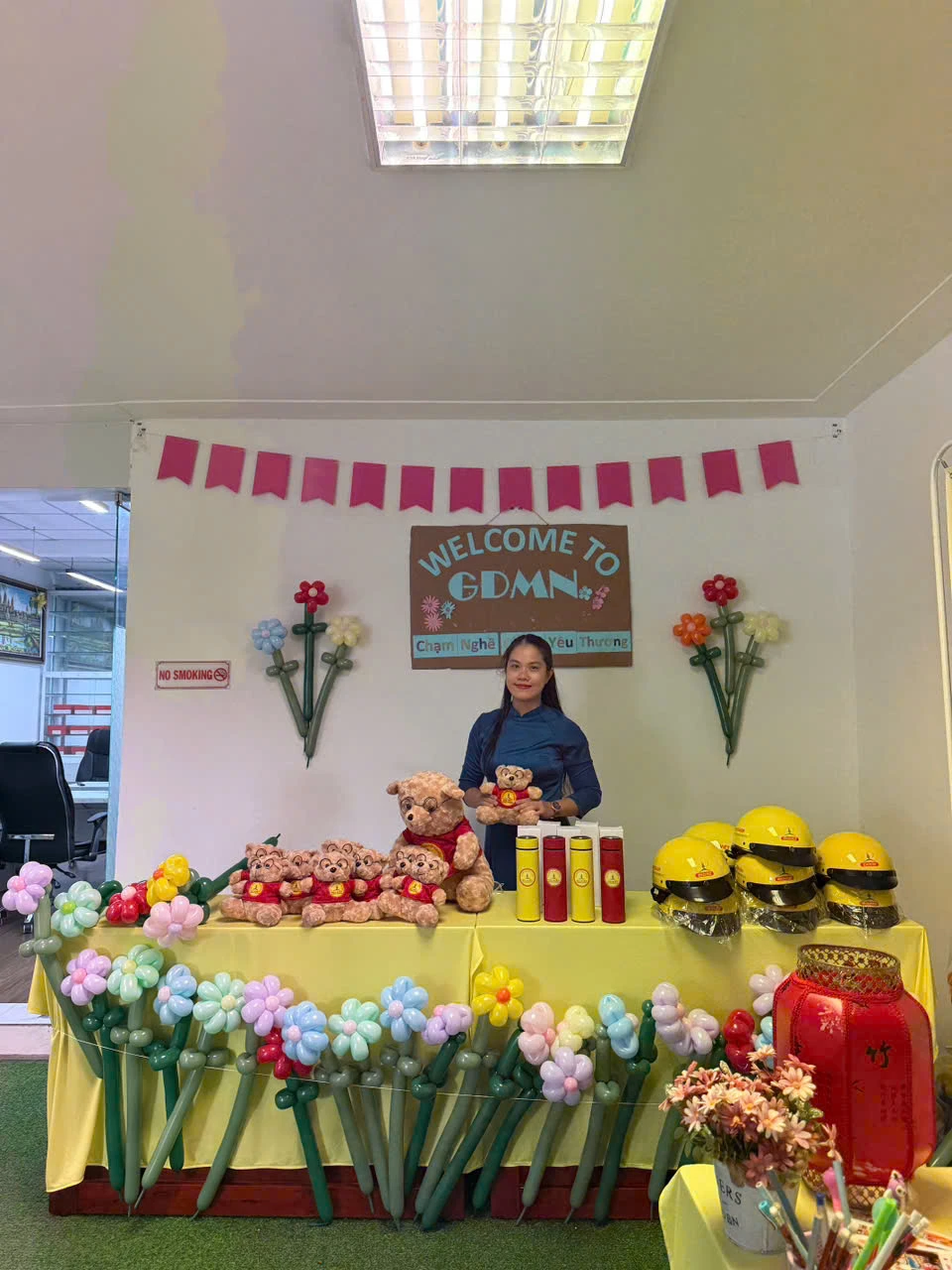 Khoa Sư Phạm – Chạm Nghề, Chạm Yêu Thương