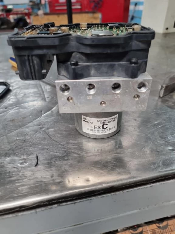 Một Số Nguyên Nhân Gây Cháy Cụm Abs - 2
