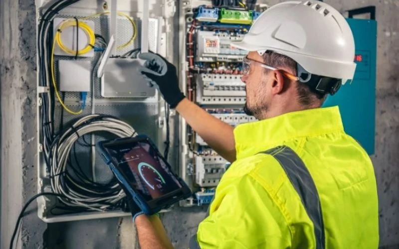 Ngành Điện - Trụ cột của nền công nghiệp hiện đại