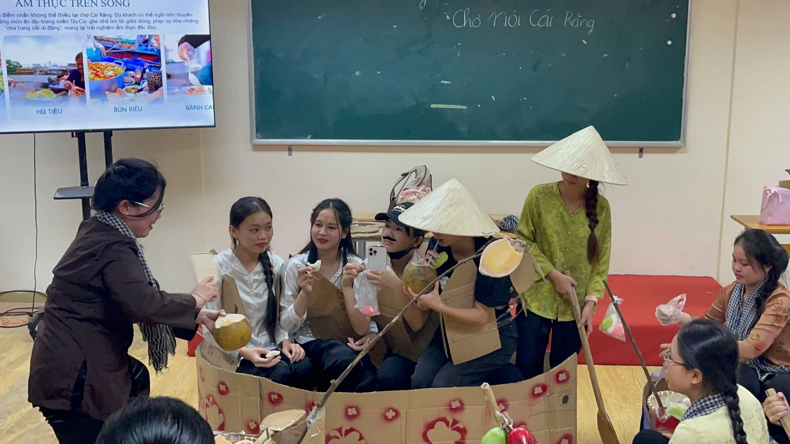 NGÀNH GIÁO DỤC MẦM NON CAO ĐẲNG ĐẠI VIỆT SÀI GÒN - THU NHẬP VƯỢT TRỘI TỪ 2026