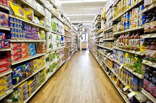 Quản lý và kinh doanh siêu thị học cái gì?