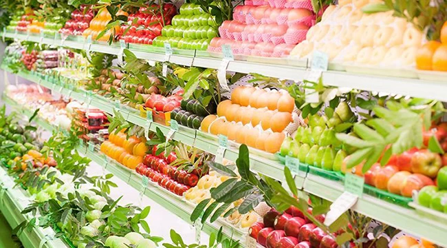 Ngành quản lý và KD siêu thị - 1