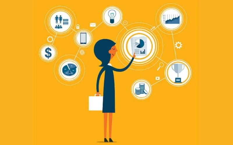 Ngành Quản Trị Khách Sạn - Cánh Cửa Dẫn Đến Môi Trường Làm Việc Đẳng Cấp Quốc Tế