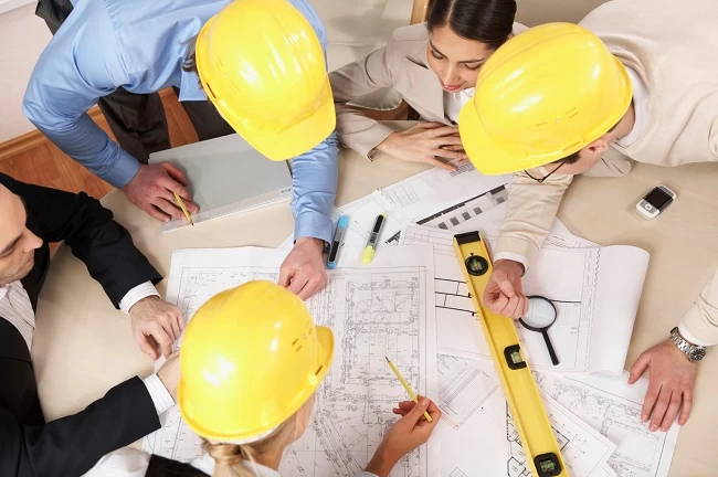 Nhu cầu nhân lực ngành xây dựng, cơ hội và thách thức đối với sinh viên - 2