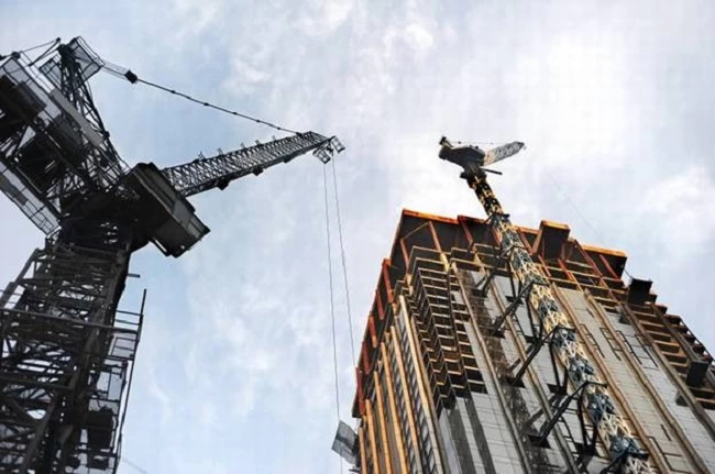 Nhu cầu nhân lực ngành xây dựng, cơ hội và thách thức đối với sinh viên - 1