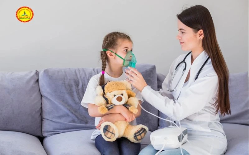 Những Bệnh Truyền Nhiễm Ở Trẻ Cần Phòng Ngừa Trong Mùa Hè