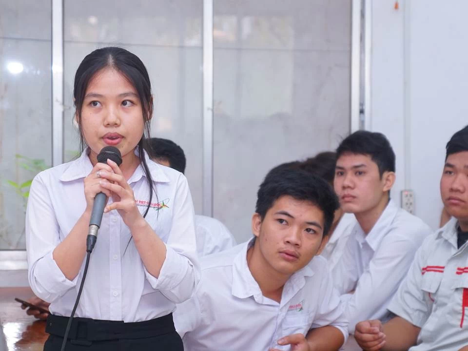 Những kỹ năng cần thiết dành cho sinh viên ngành Công nghệ Ô tô - 2
