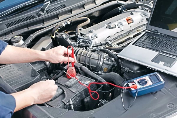 Kỹ năng sử dụng các công cụ chẩn đoán