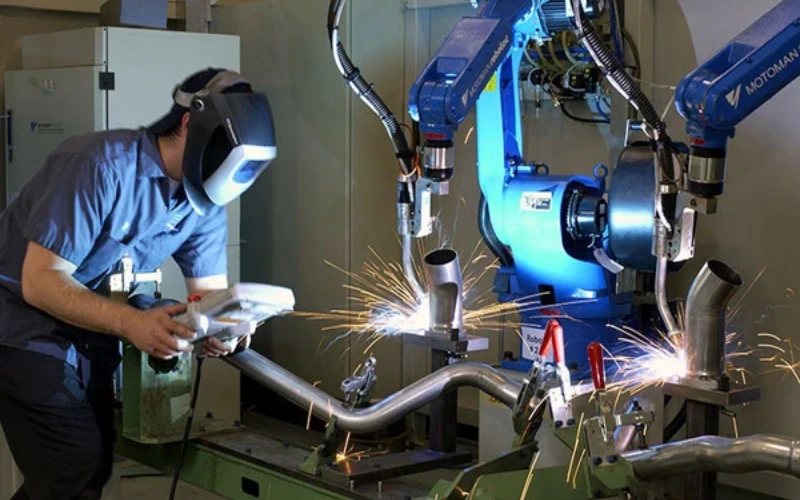 Những Kỹ Năng Và Yêu Cầu Cho Một Kỹ Sư Cơ Khí