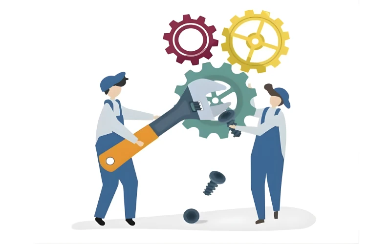 Những Kỹ Năng Và Yêu Cầu Cho Một Kỹ Sư Cơ Khí