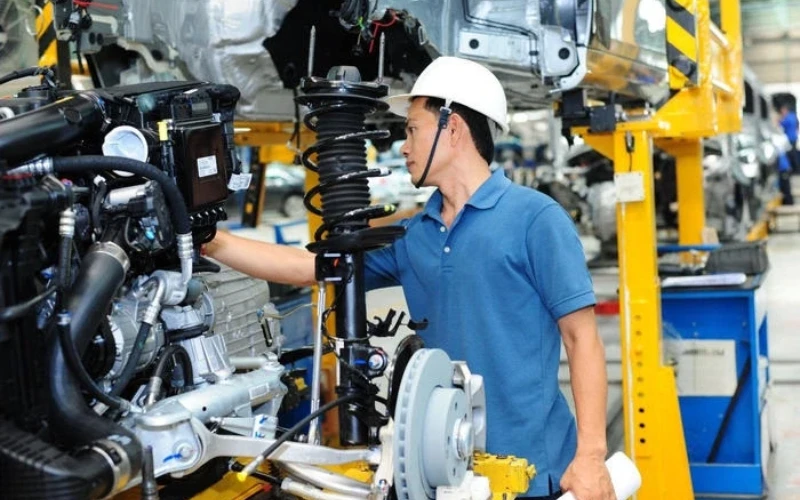 Những Kỹ Năng Và Yêu Cầu Cho Một Kỹ Sư Cơ Khí