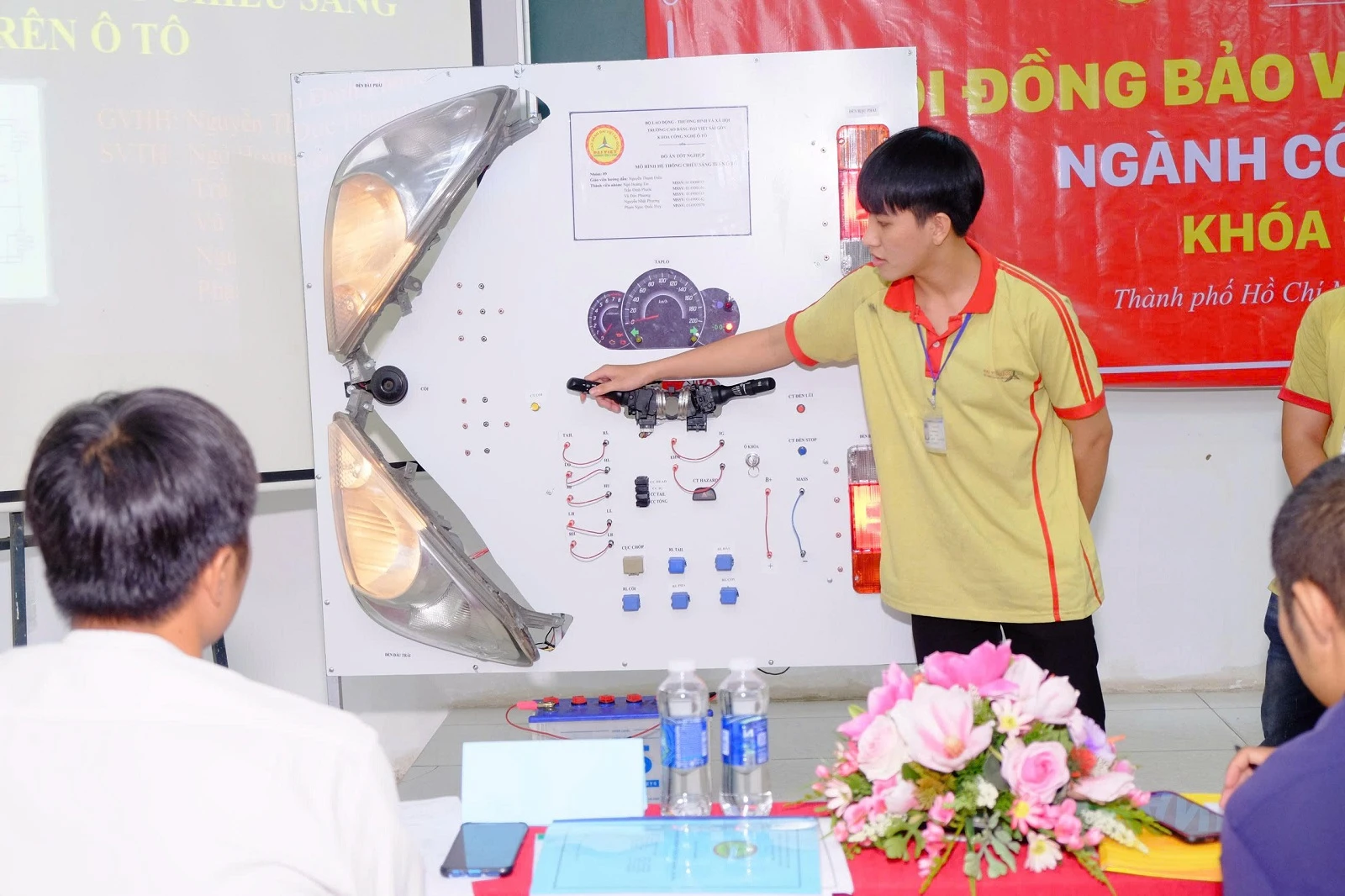 NHỮNG XU HƯỚNG ĐANG ĐỊNH HÌNH TƯƠNG LAI NGÀNH CÔNG NGHIỆP Ô TÔ TOÀN CẦU