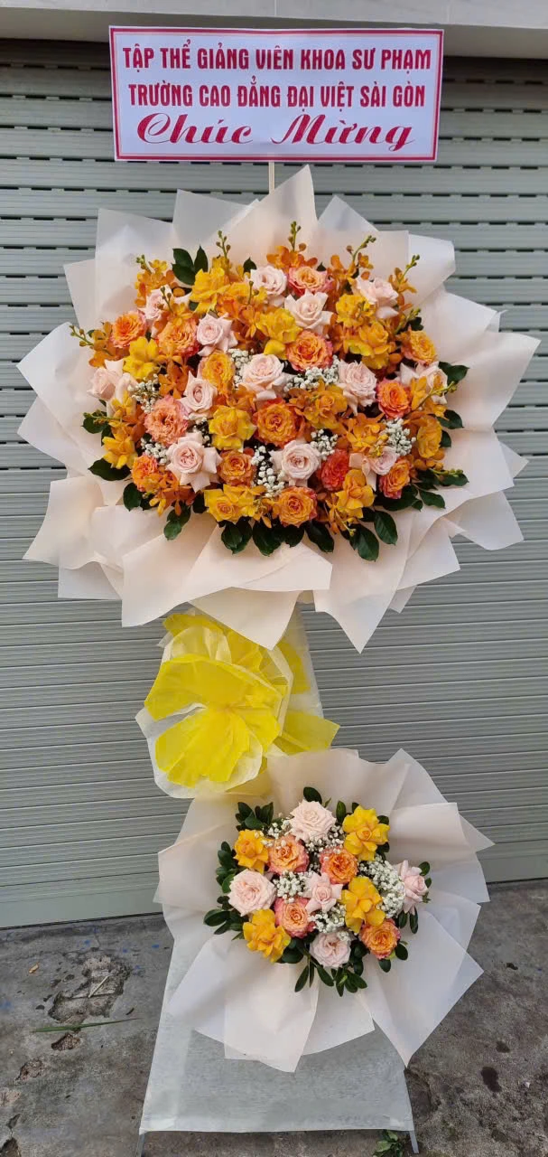 NƠI GẶP GỠ – KẾT NỐI – CHIA SẺ HÀNH TRÌNH “GIEO MẦM” TƯƠNG LAI