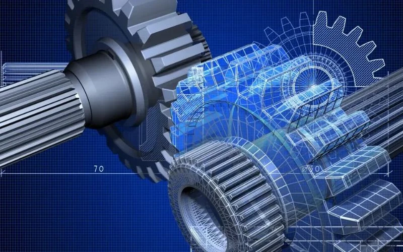 Phát Triển Công Nghiệp Hỗ Trợ Cơ Khí Việt Nam: Thách Thức Và Triển Vọng