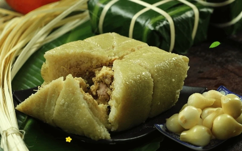 PHÒNG NGỪA NGỘ ĐỘC THỰC PHẨM NGÀY TẾT