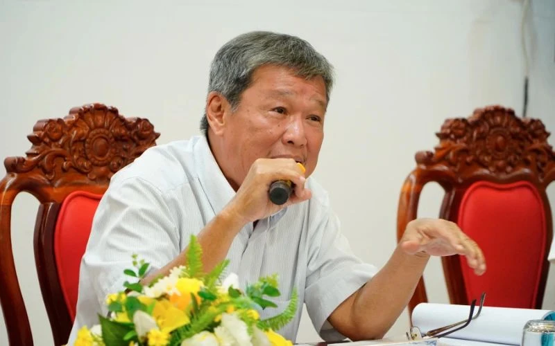 Sinh Viên Khoa Kinh Tế - Công Nghệ Chính Thức Bước Qua Cột Mốc Quan Trọng: Bảo Vệ Đồ Án Tốt Nghiệp Với Những Thành Tựu Đáng Tự Hào!