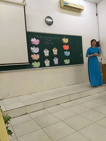 SINH VIÊN SƯ PHẠM THỰC HIỆN HỌC ĐI ĐÔI VỚI HÀNH