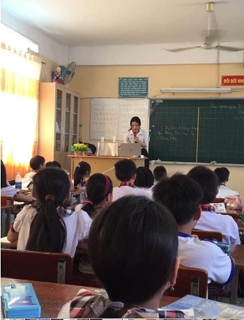SINH VIÊN SƯ PHẠM THỰC HIỆN HỌC ĐI ĐÔI VỚI HÀNH