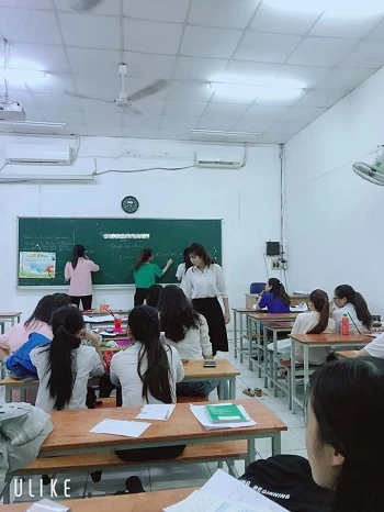 SINH VIÊN SƯ PHẠM THỰC HIỆN HỌC ĐI ĐÔI VỚI HÀNH