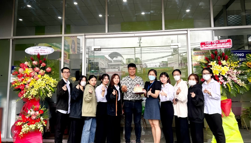 Thay Lời Tri Ân Và Chào Mừng Ngày Nhà Giáo Việt Nam 20/11/2022 - 1