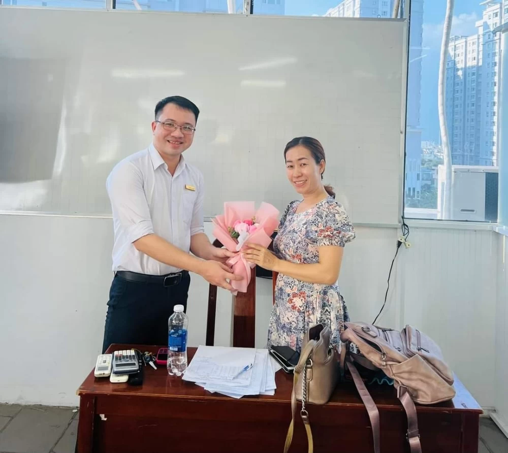 Thay Lời Tri Ân Và Chào Mừng Ngày Nhà Giáo Việt Nam 20/11/2022 - 5