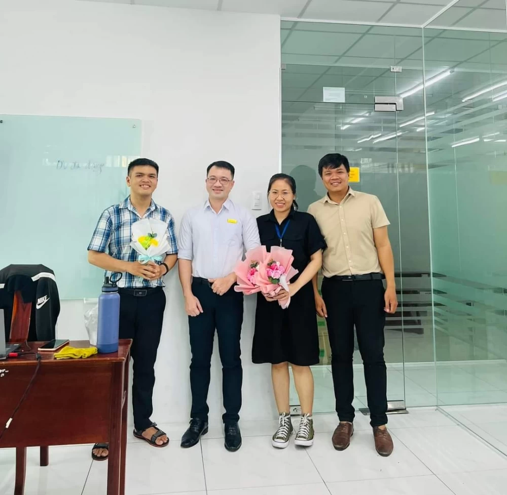 Thay Lời Tri Ân Và Chào Mừng Ngày Nhà Giáo Việt Nam 20/11/2022 - 4