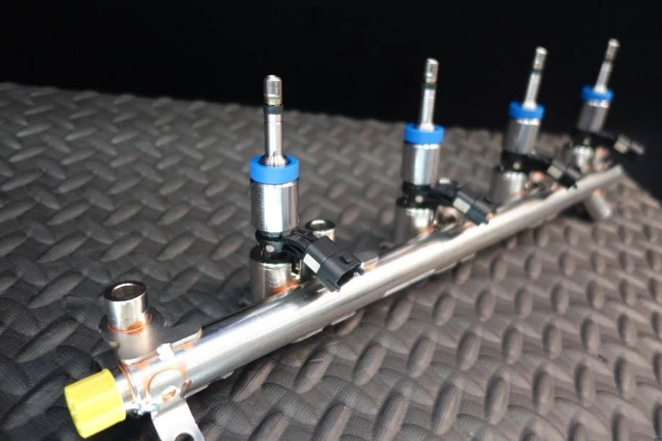 Tìm hiểu các công nghệ ứng dụng trên động cơ EcoBoost - 3