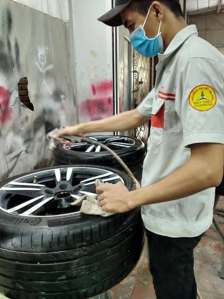Tìm hiểu về ngành CÔNG NGHỆ Ô TÔ bậc Cao Đẳng