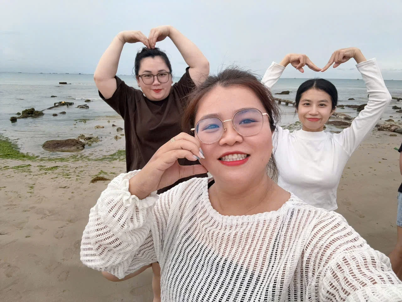 TÌNH BẠN – GẶP LẠI SAU NHỮNG NĂM THÁNG TRƯỞNG THÀNH