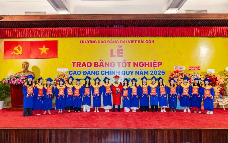 Tôi Chọn Nghề Cô Giáo Mầm Non