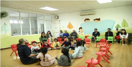 Top 8 Hoạt Động, Trò Chơi Làm Hấp Dẫn Các Tiết Dạy Thơ Mà Cô Mầm Non Nên Biết