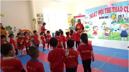 Top 8 Hoạt Động, Trò Chơi Làm Hấp Dẫn Các Tiết Dạy Thơ Mà Cô Mầm Non Nên Biết