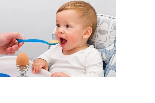 THỰC PHẨM GIÚP TRẺ TĂNG CÂN NHANH CHÓNG, AN TOÀN