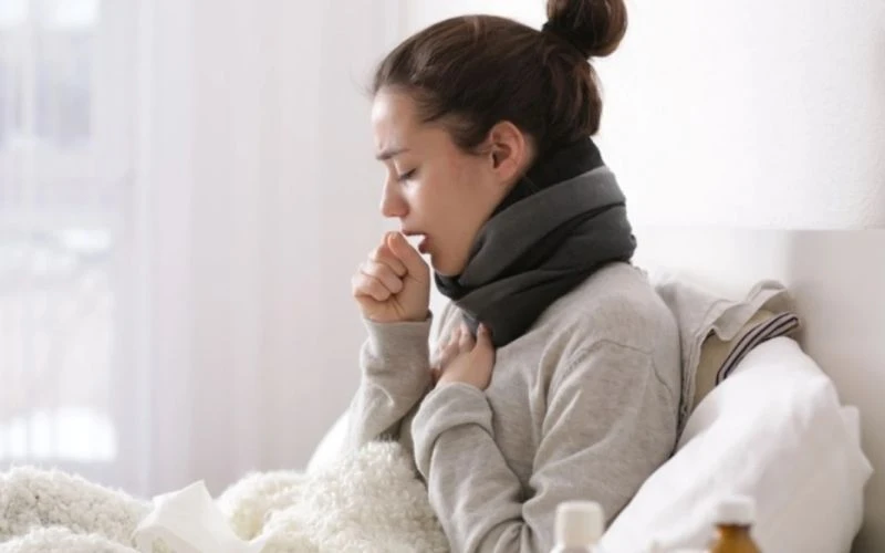 Tp.hcm: Không Hoang Mang Nhưng Không Chủ Quan Với Bệnh Cúm Mùa