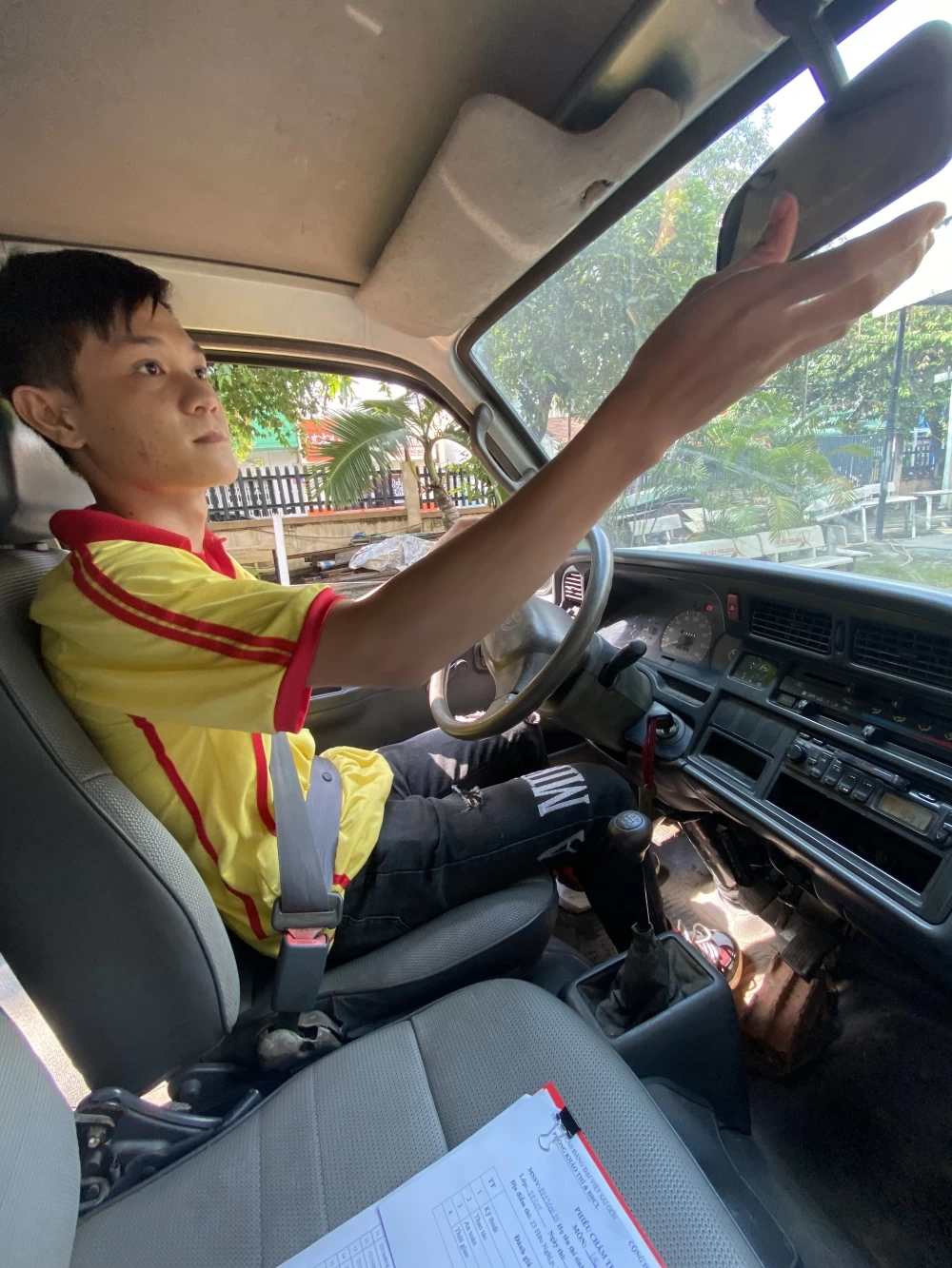 Trở Thành Kỹ Sư Thực Hành Công Nghệ Ô Tô Tương Lai Với Khoa Công Nghệ Ô Tô Trường Cao Đẳng Đại Việt Sài Gòn - 1
