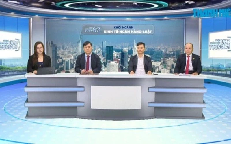 Trong 4 -5  Năm Tới, Khối Ngành Kinh Doanh Quản Lý Còn "Nóng"?